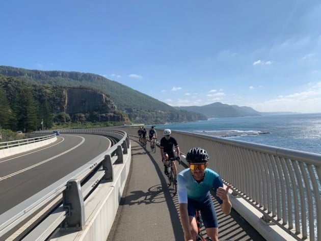 From Sydney To Falls Creek Via Backroads