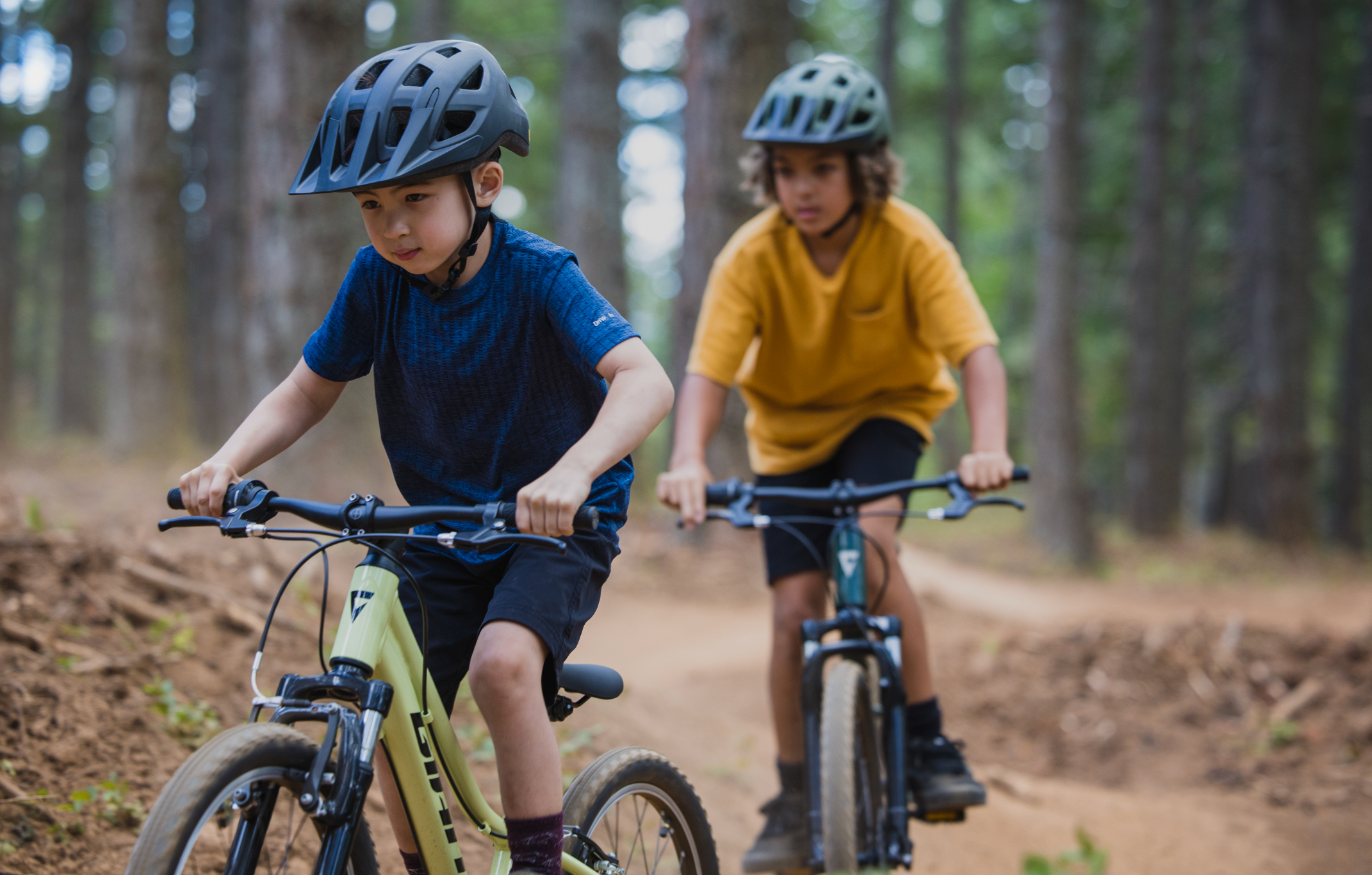 Kids Bikes