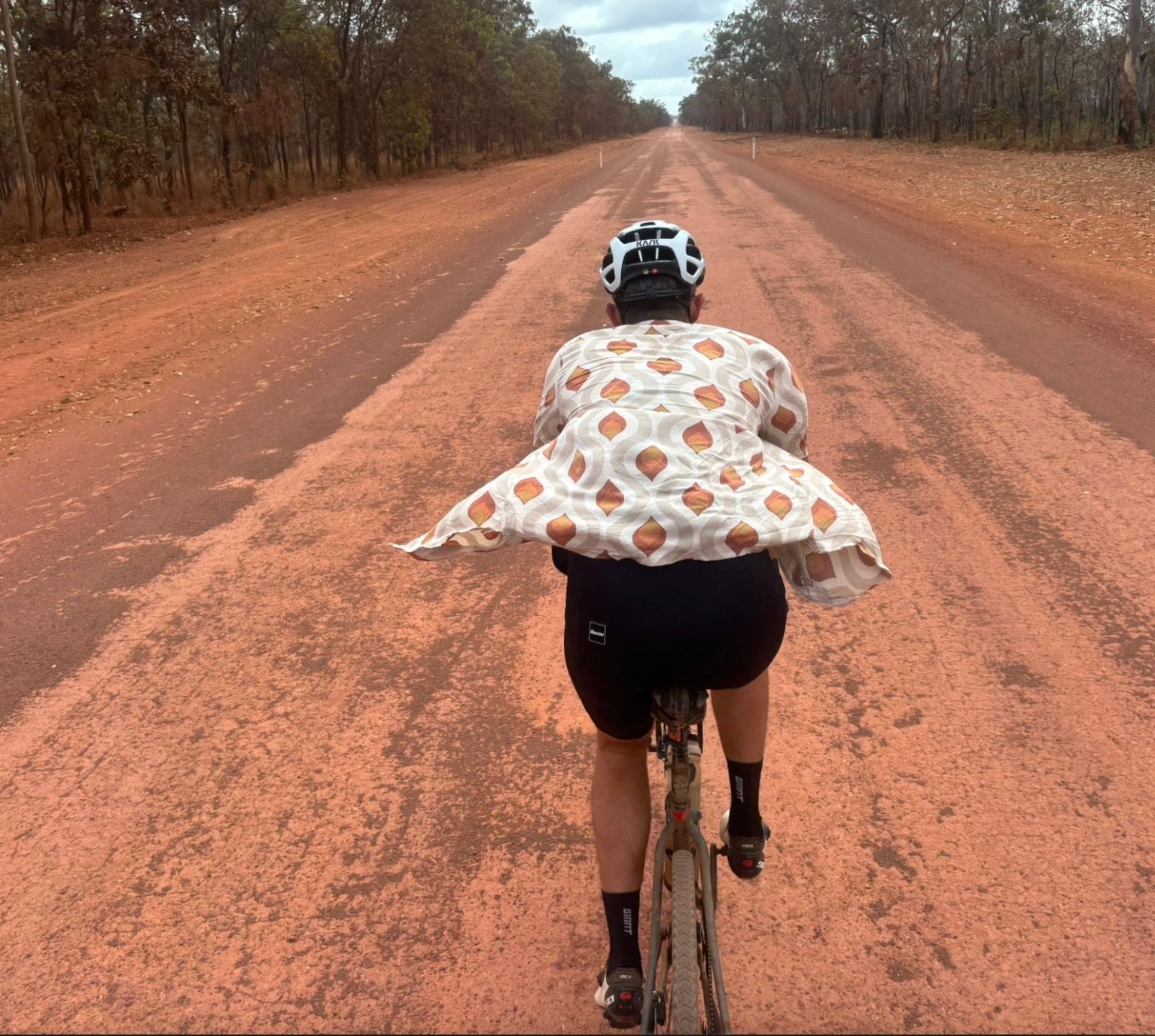 Gravel Bikes