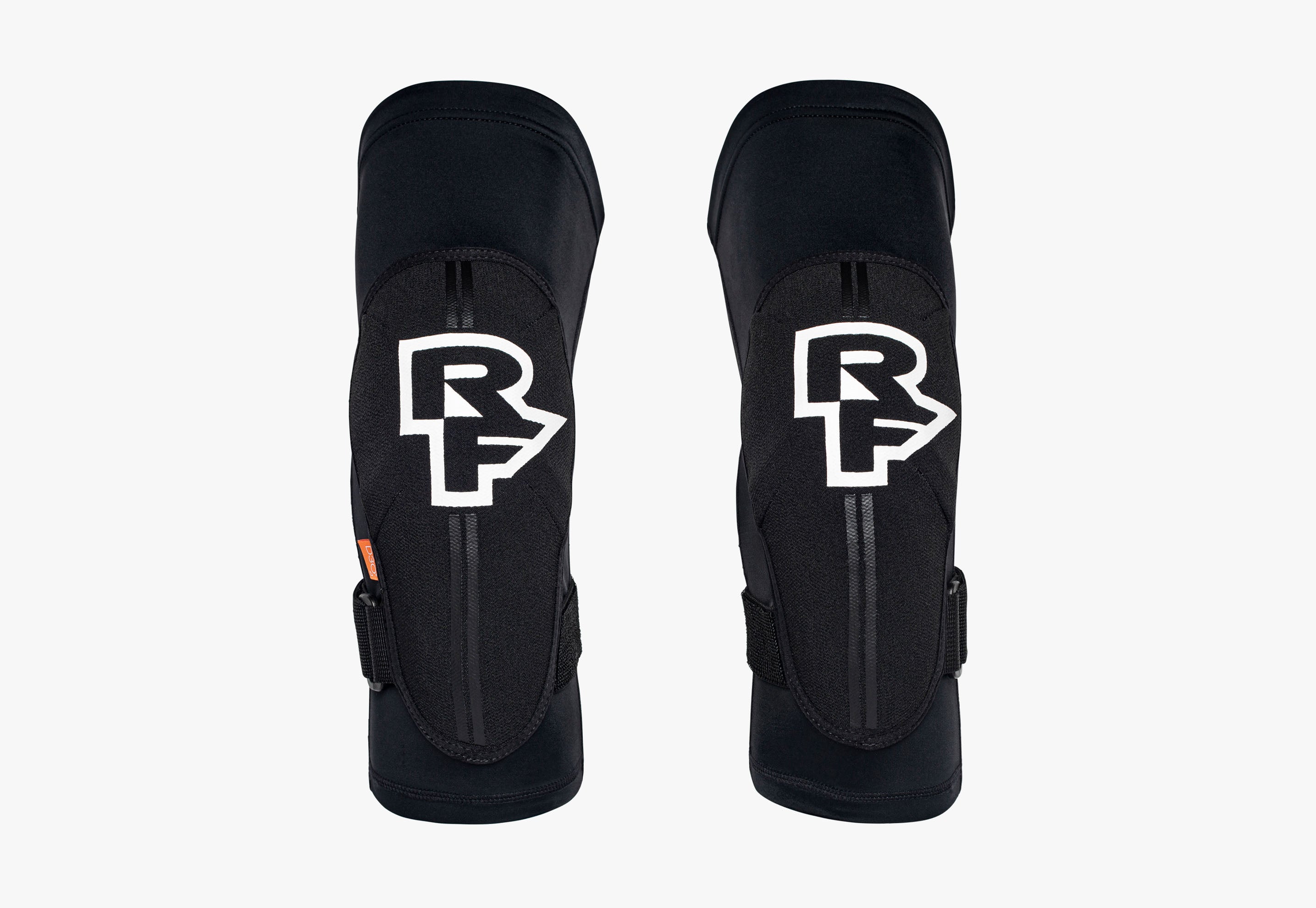 INDY KNEE PAD STEALTH 2XL