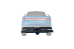 ROCKYMOUNTS GUIDERAIL 2"