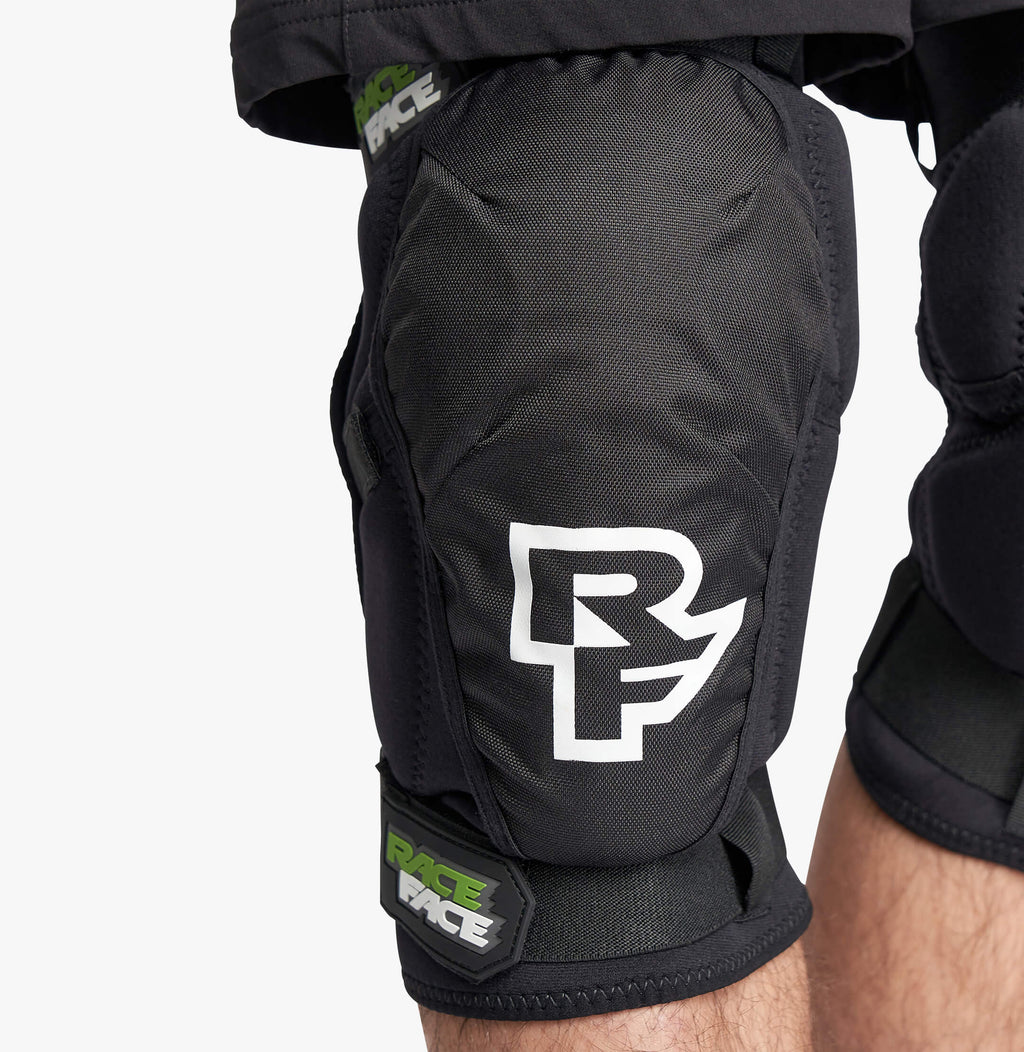 Ambush Knee Pads