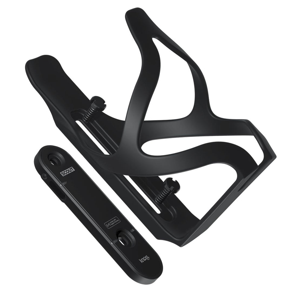 Scout Bike Alarm & Finder - Rechargable
