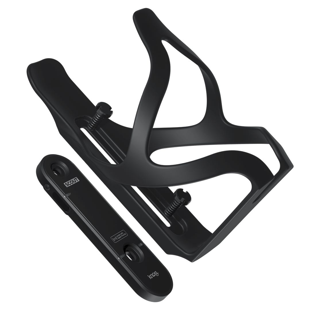 Scout Bike Alarm & Finder - Rechargable