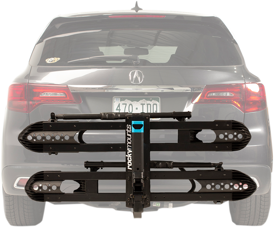 ROCKYMOUNTS SPLITRAIL LS