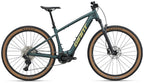 Talon E+ 1 25KM/H