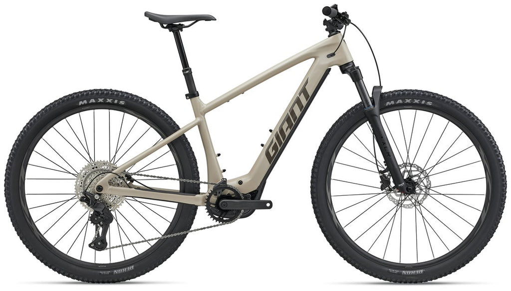 Talon E+ 1 25KM/H