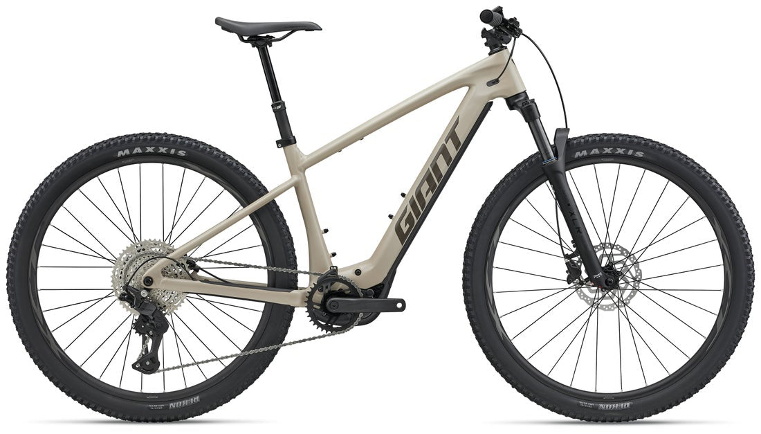 Talon E+ 1 25KM/H