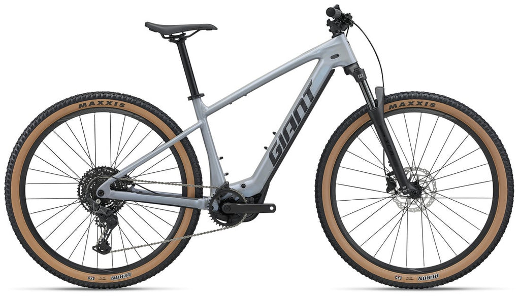 Talon E+ 2 25KM/H