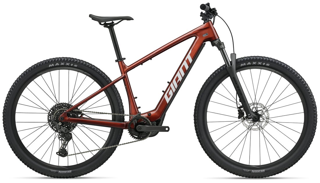 Talon E+ 2 25KM/H