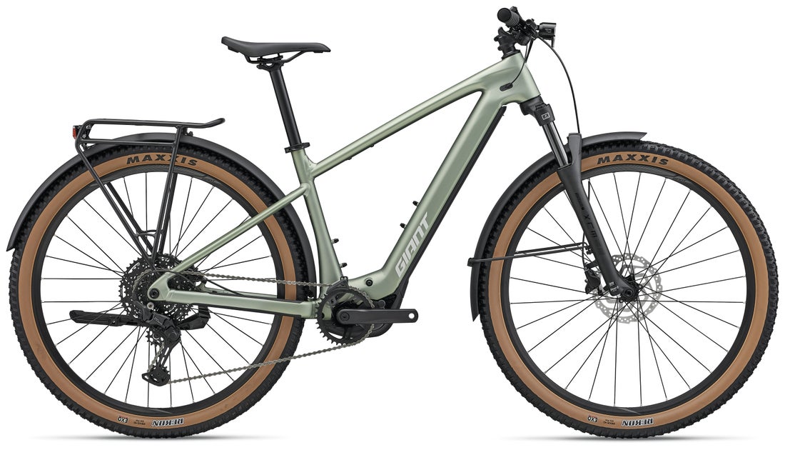 Talon E+ 2 25KM/H