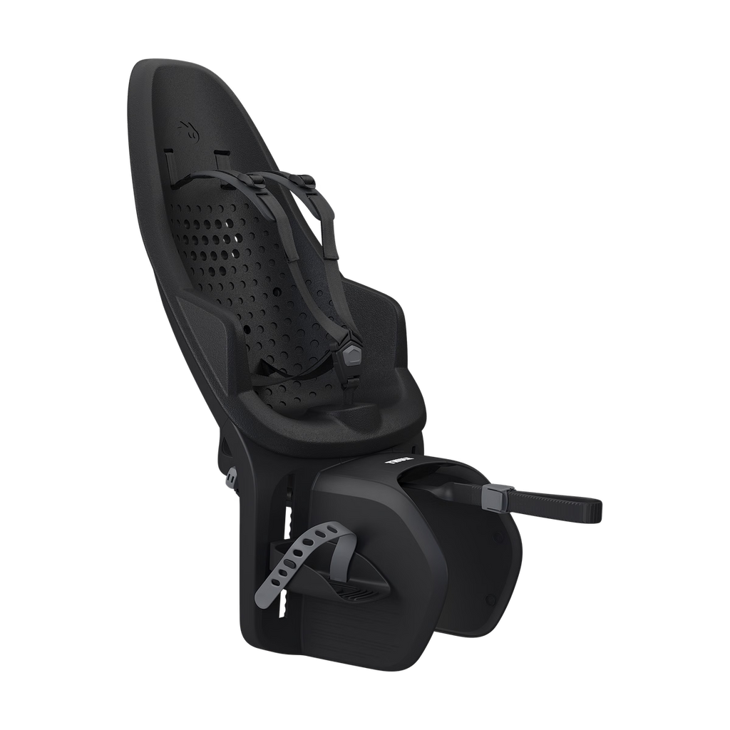 THULE YEPP 2 MAXI RM MIDNIGHT BLACK