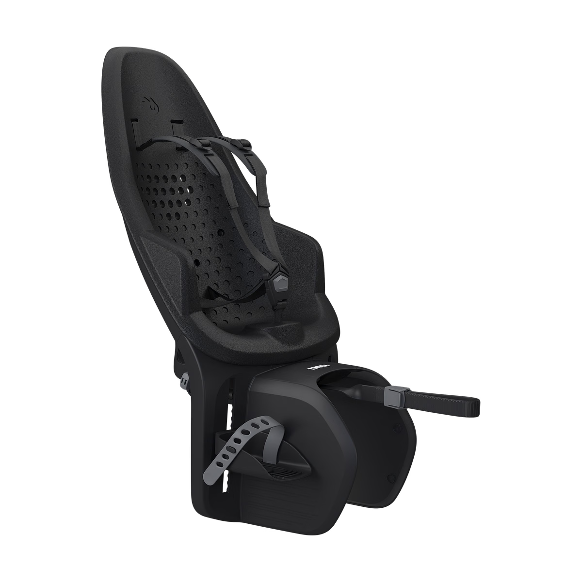 THULE YEPP 2 MAXI RM MIDNIGHT BLACK