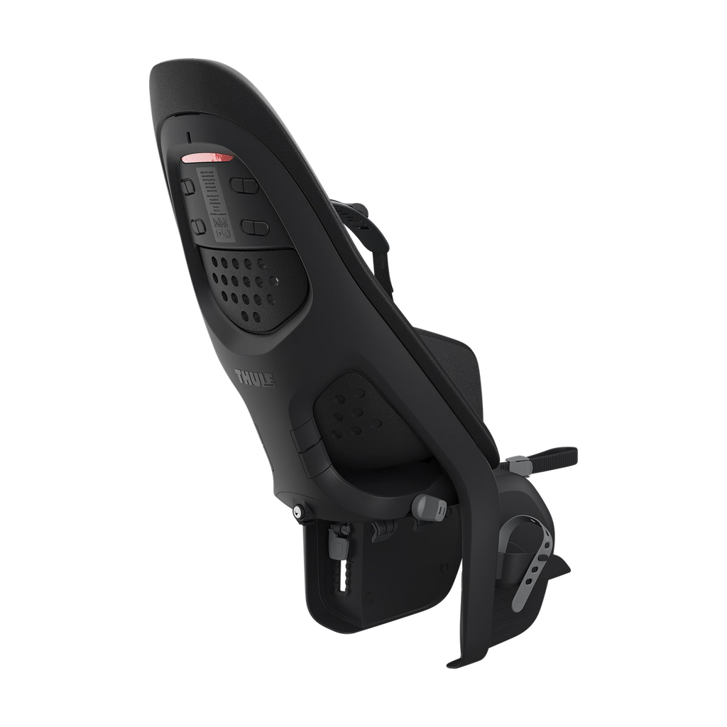 THULE YEPP 2 MAXI RM MIDNIGHT BLACK