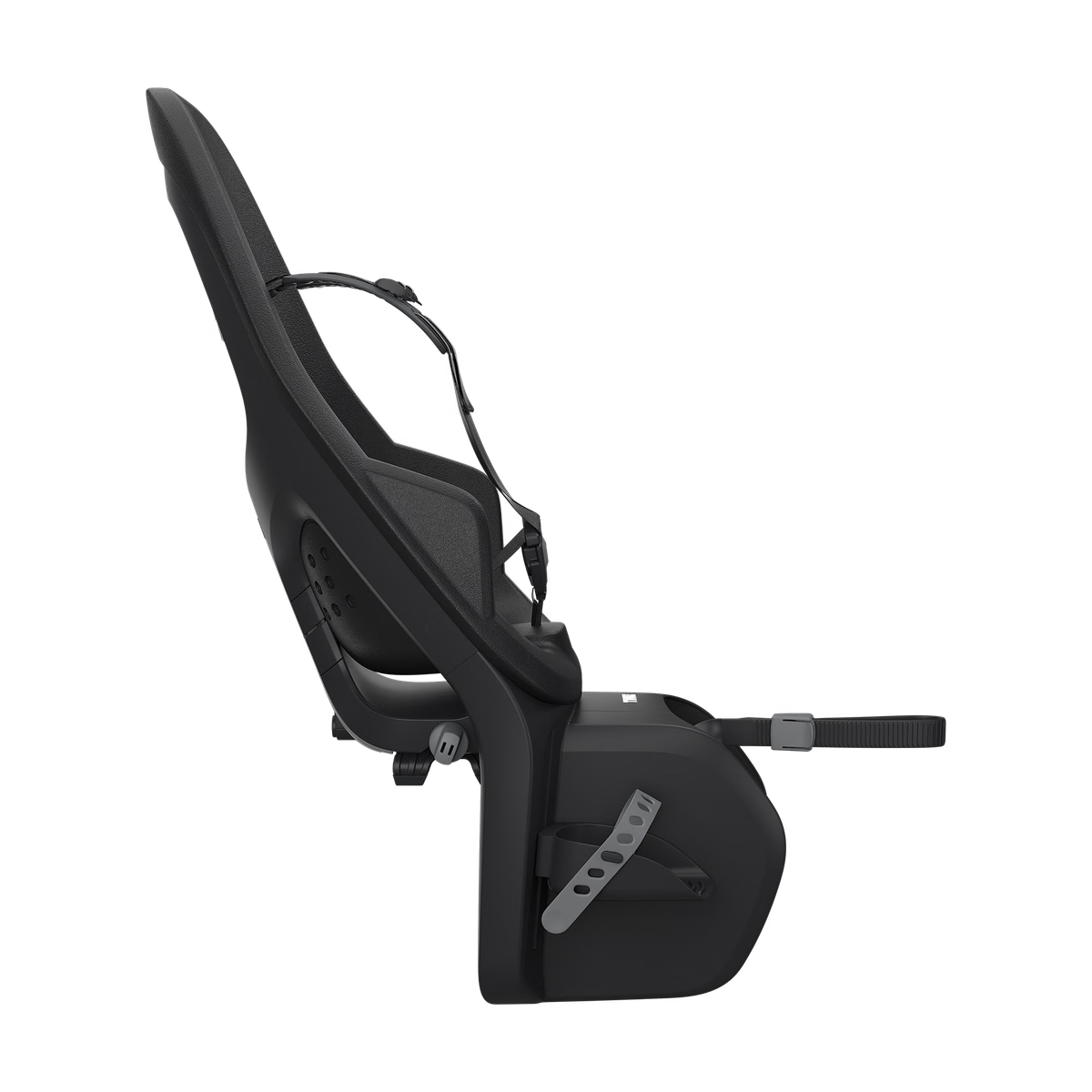 THULE YEPP 2 MAXI RM MIDNIGHT BLACK