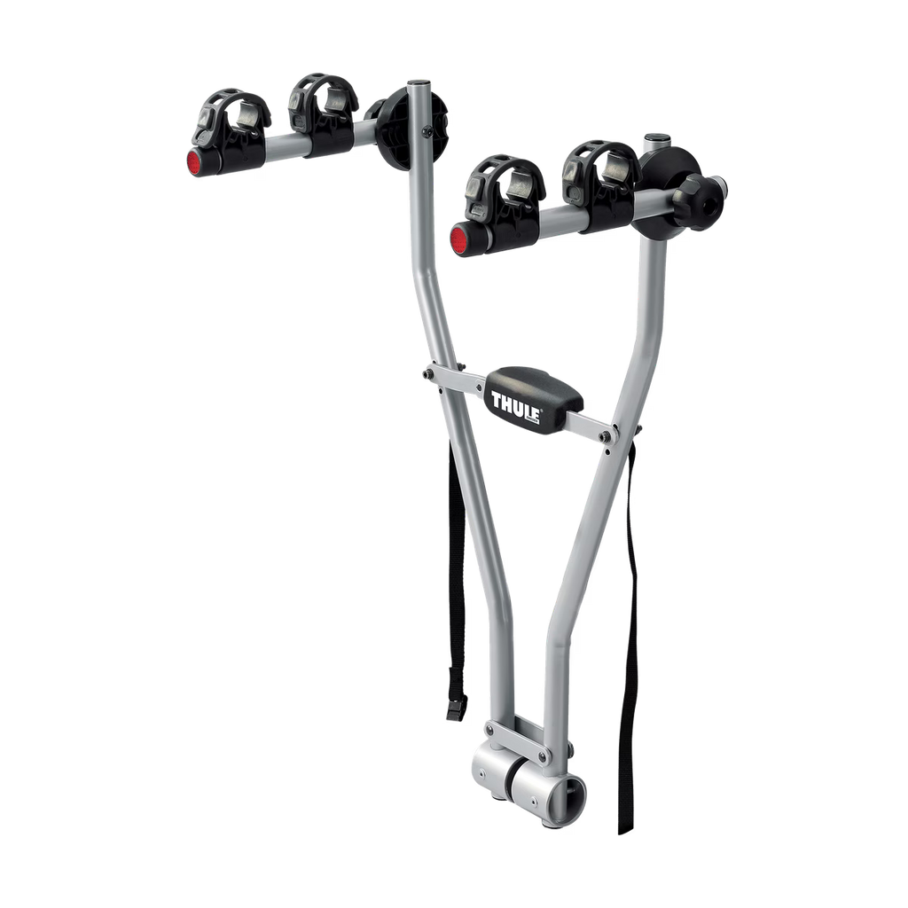 Thule Xpress 2 Bike Tow Ball Rack