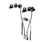 Thule Xpress 2 Bike Tow Ball Rack