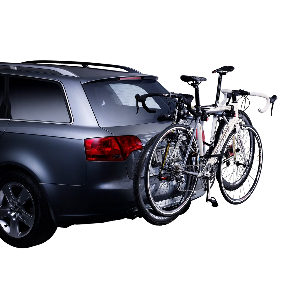 Thule Xpress 2 Bike Tow Ball Rack