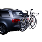 Thule Xpress 2 Bike Tow Ball Rack
