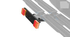 ROCKYMOUNTS LED NUMBER PLATE HOLDER