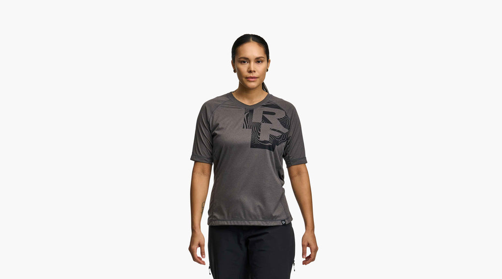 NIMBY SS JERSEY