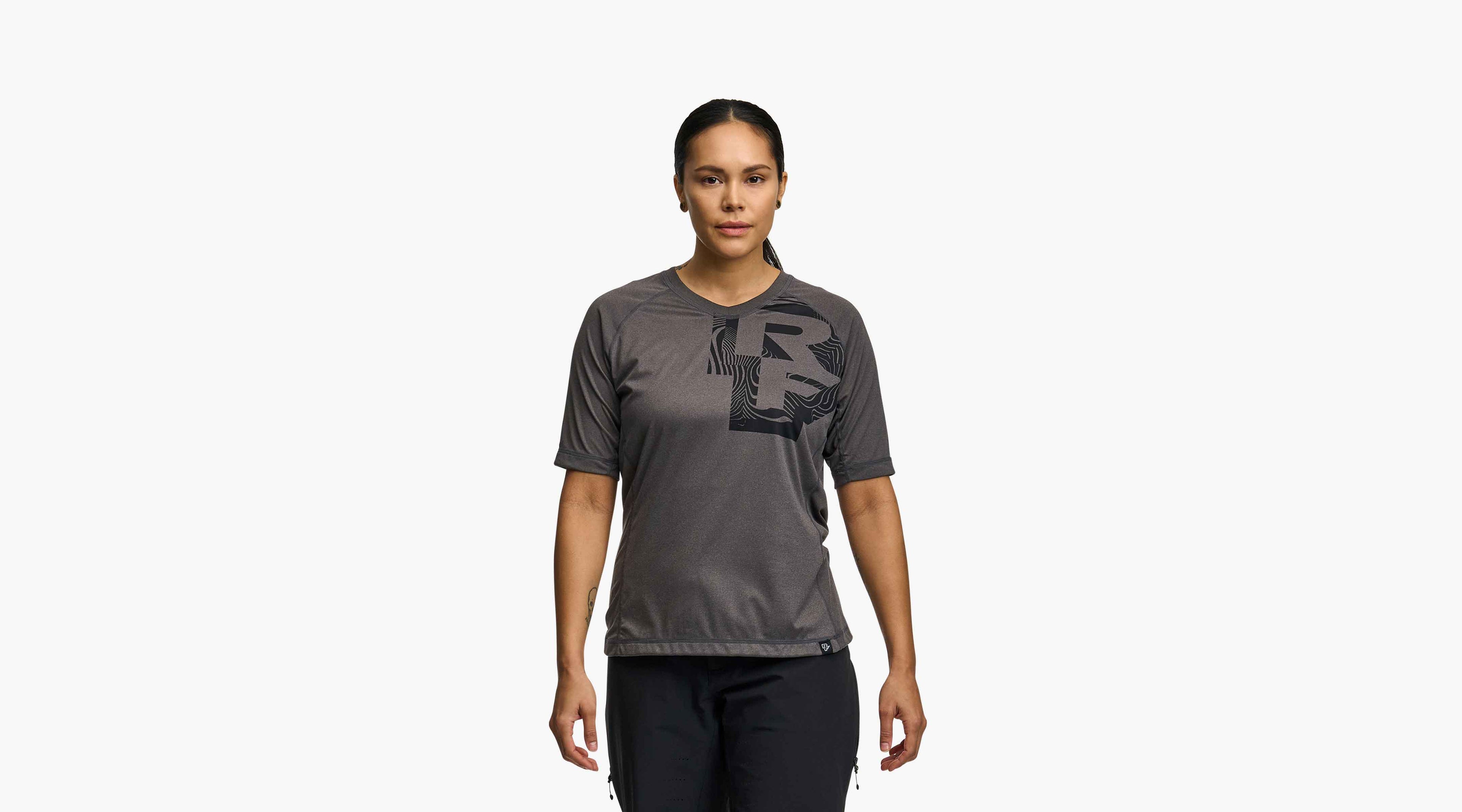 NIMBY SS JERSEY