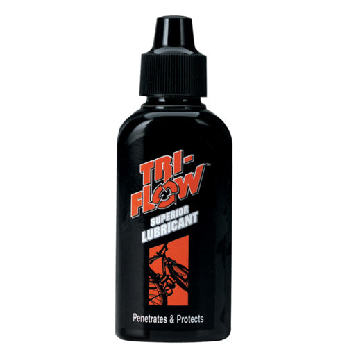 TRIFLOW LUBE DRIP BOTTLE SUPERIOR 2oz