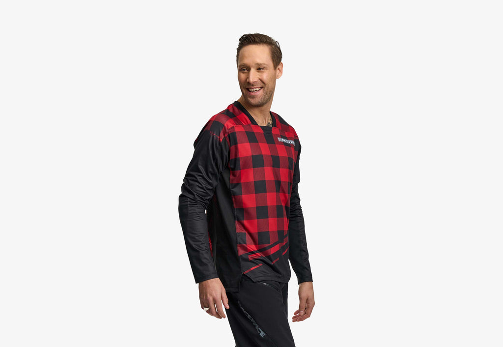 DIFFUSE LS JERSEY