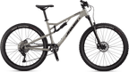 27.5 JAMIS 2022 DAKAR 21 THUNDER GREY