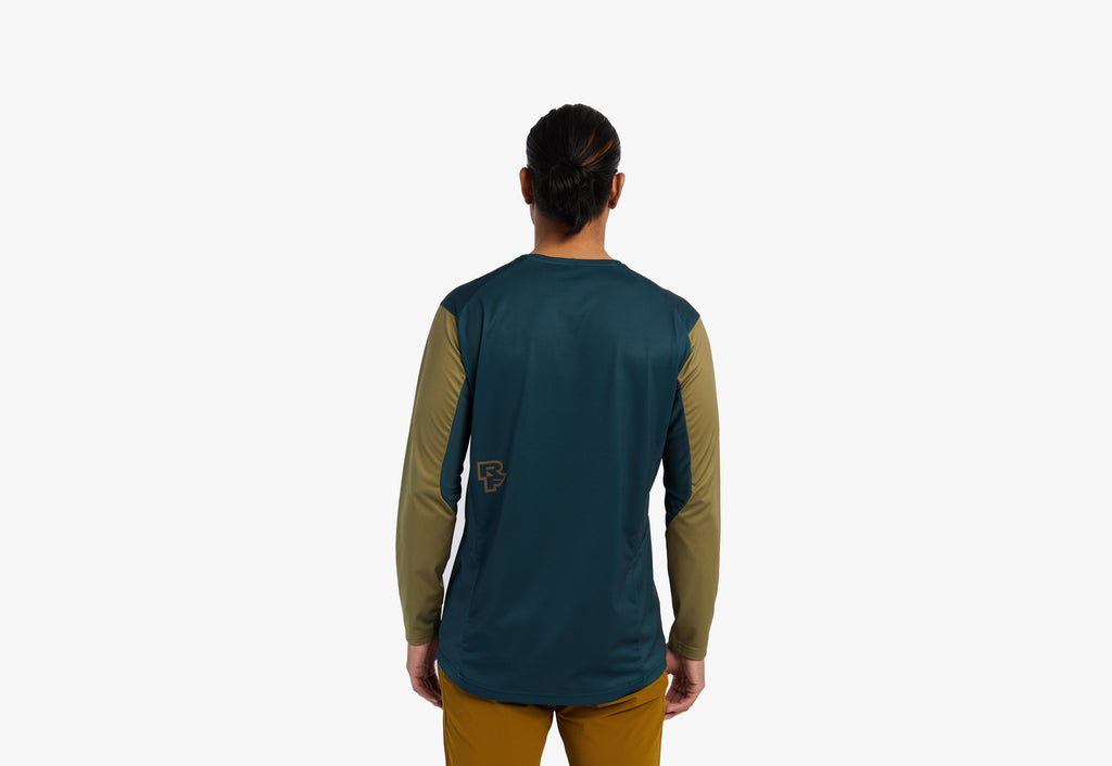INDY M LS JERSEY