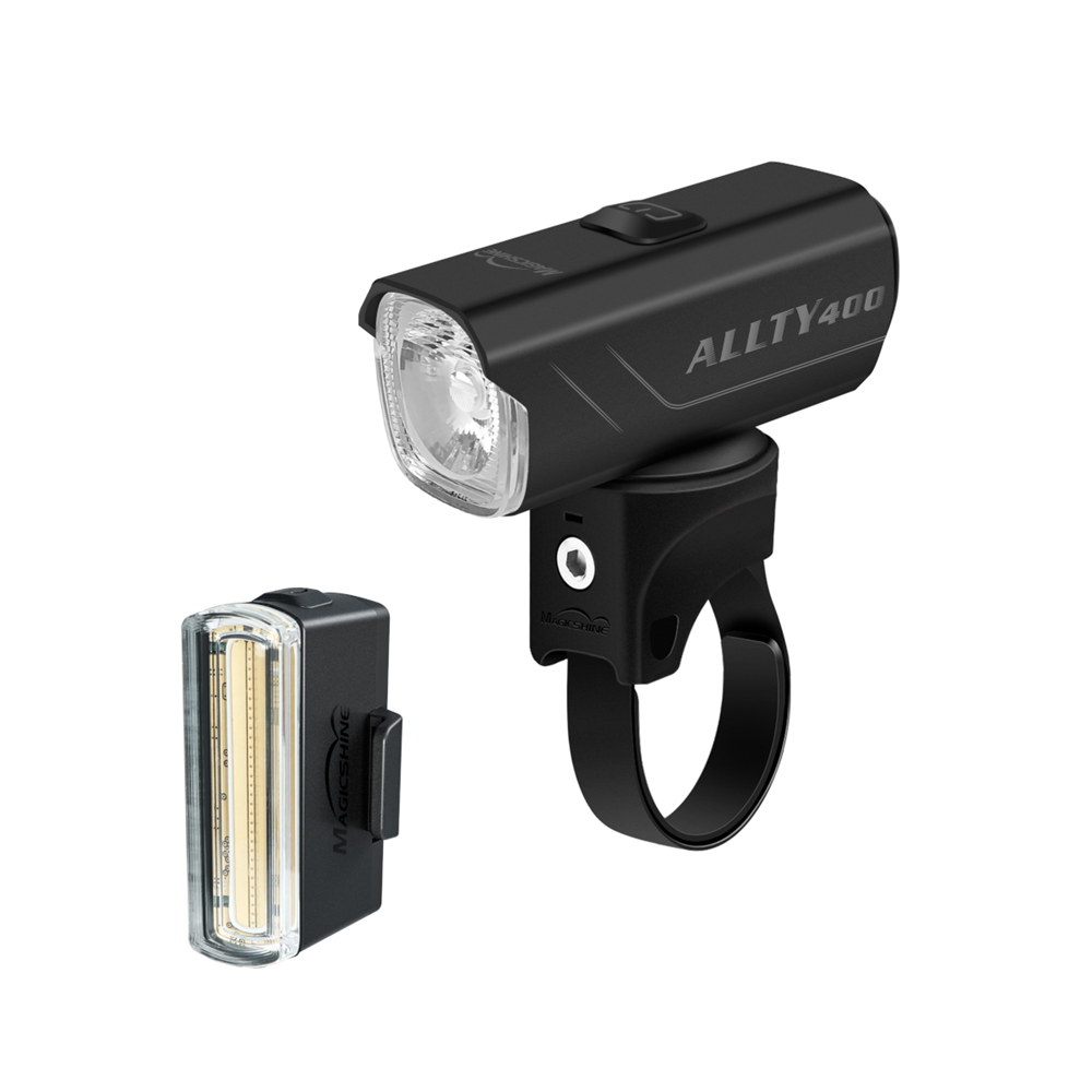 MAGICSHINE LIGHT SET ALLLTY 400 SEEME 20 COMBO