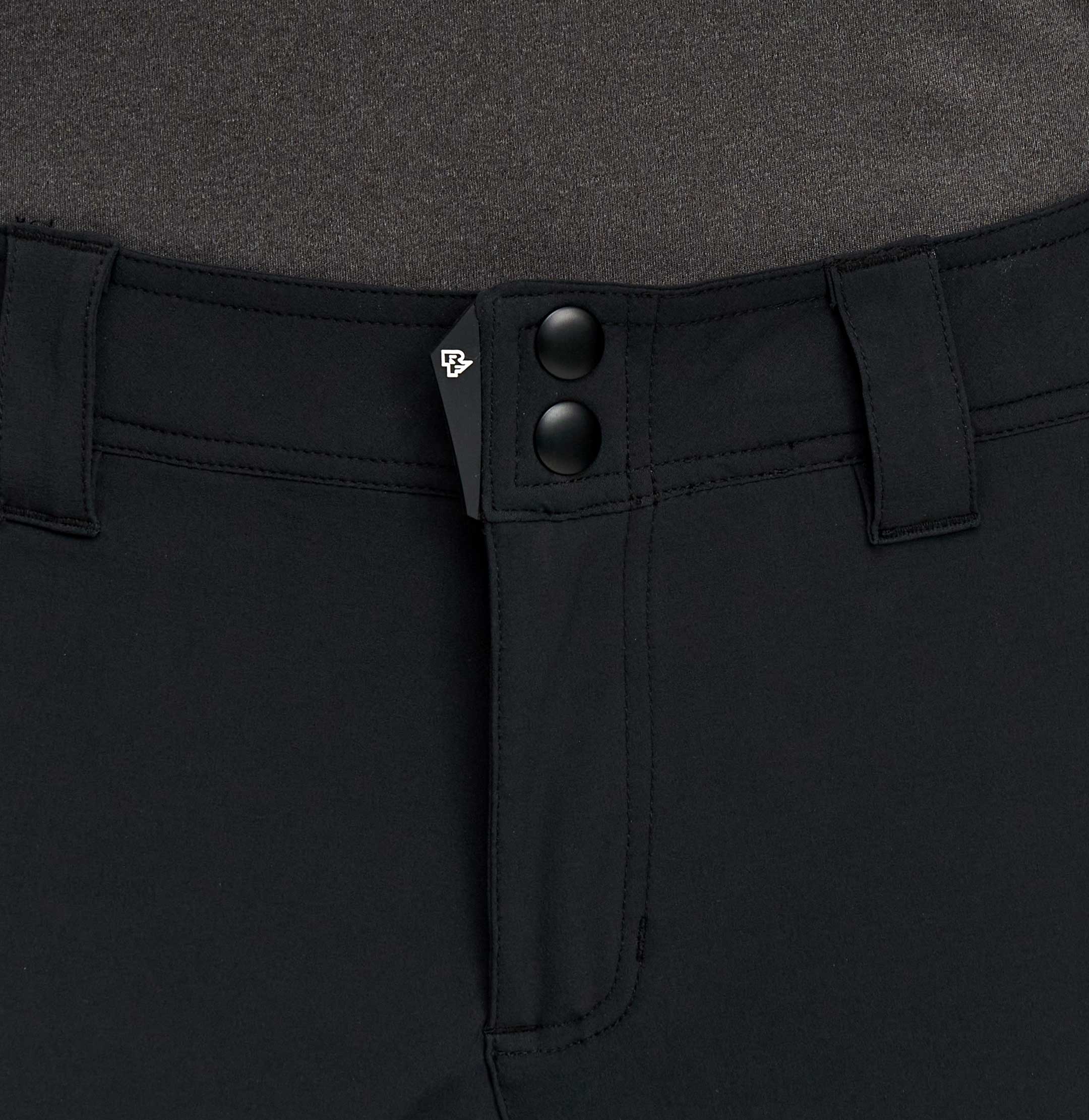 NIMBY SHORTS