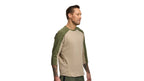 STAGE DRI-RELEASE 3/4 JERSEY