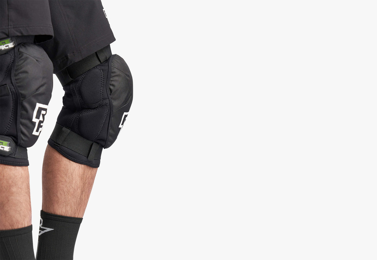 Ambush Knee Pads