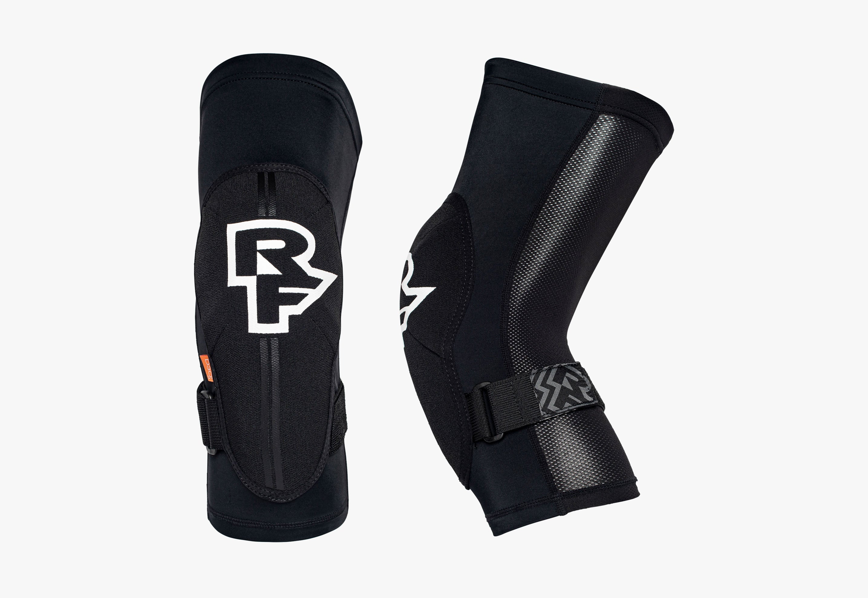 INDY KNEE PAD STEALTH 2XL
