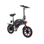 14 DYU D3+ OS E-BIKE