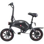 14 DYU D3+ OS E-BIKE