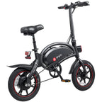 14 DYU D3+ OS E-BIKE