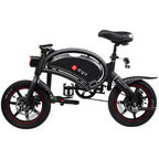 14 DYU D3+ OS E-BIKE