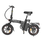 14 DYU A5 OS E-BIKE