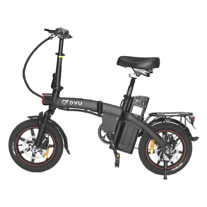 14 DYU A5 OS E-BIKE
