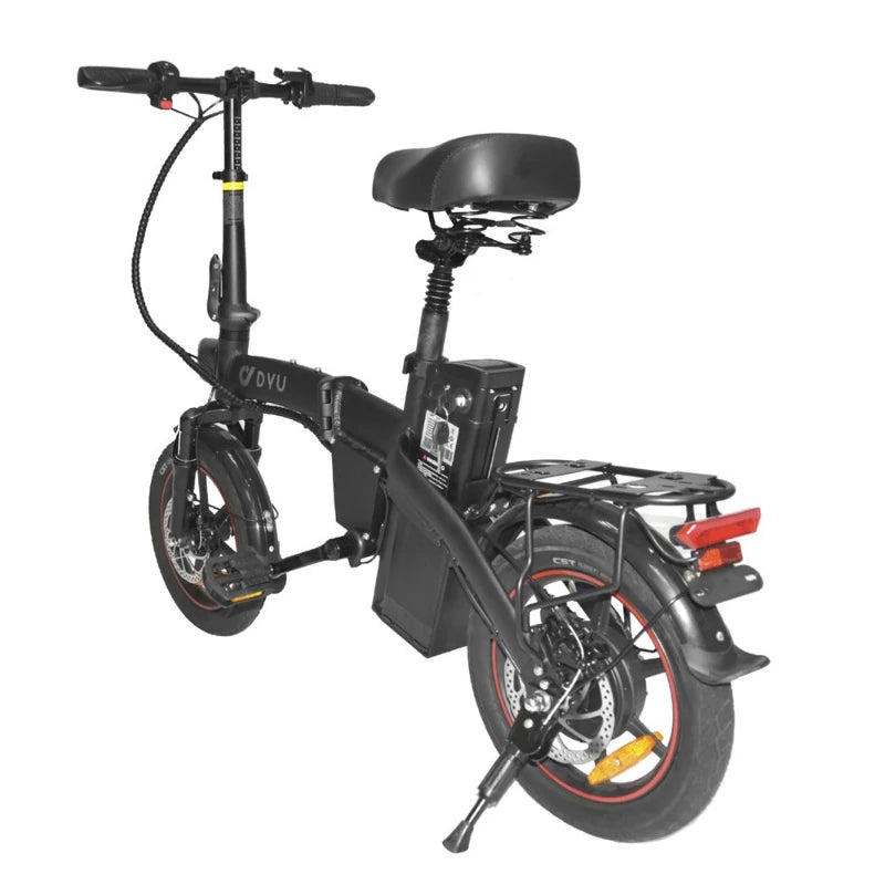 14 DYU A5 OS E-BIKE