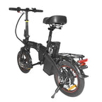 14 DYU A5 OS E-BIKE