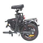 14 DYU A5 OS E-BIKE