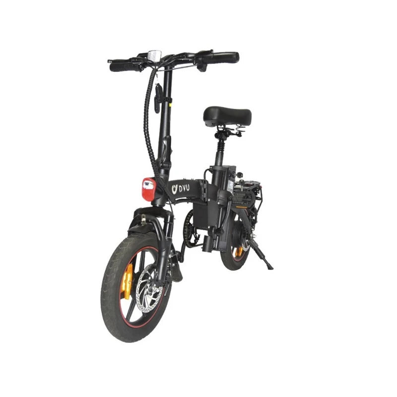 14 DYU A5 OS E-BIKE