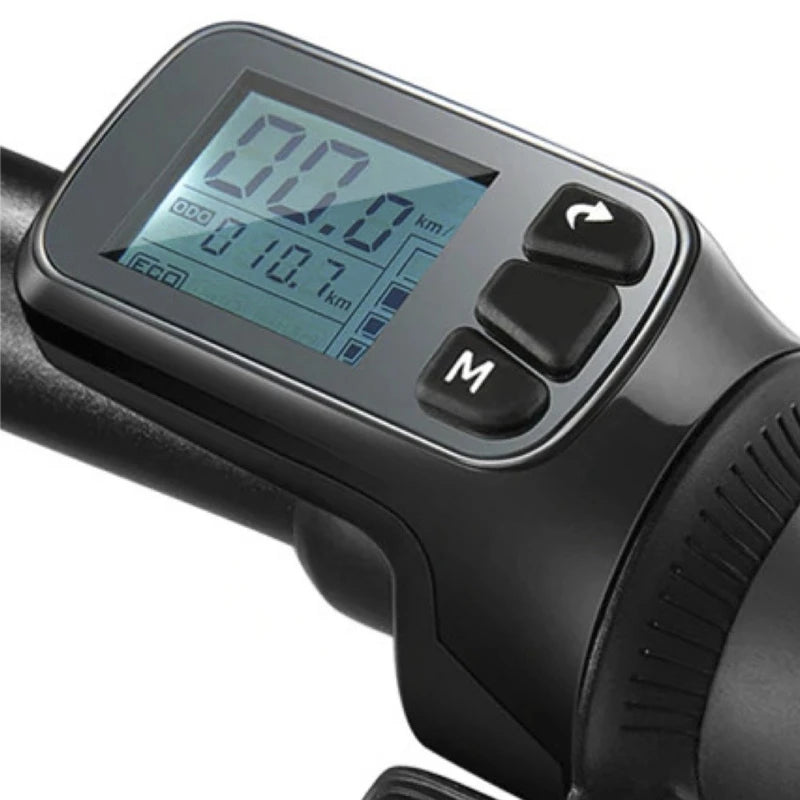 14 DYU A5 OS E-BIKE