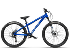 RADIO BIKE FIEND 26 22 3TT CANDY BLUE