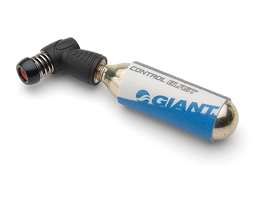 GIANT CONTROL BLAST 2