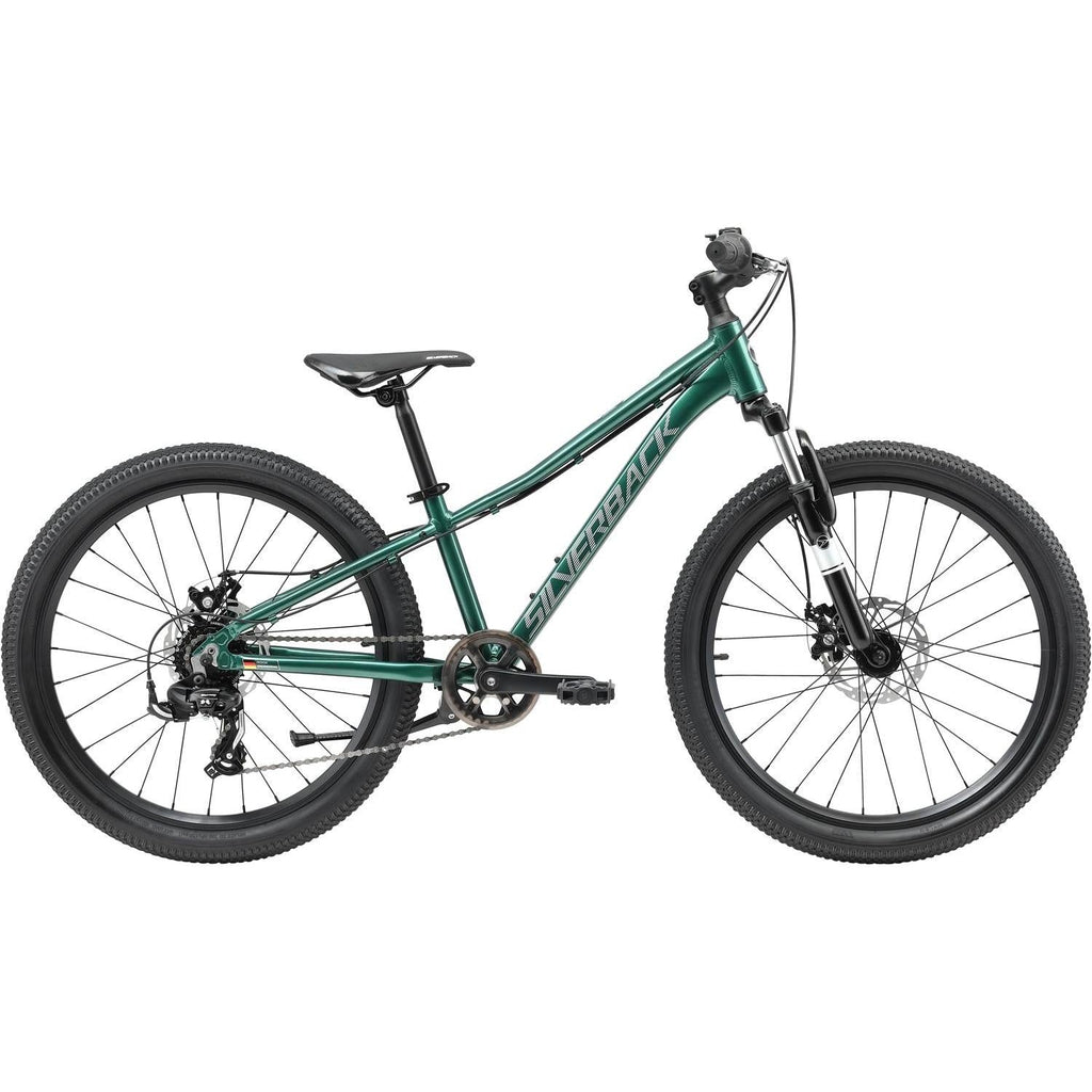 Silverback 25 Spyke 24inch - G
