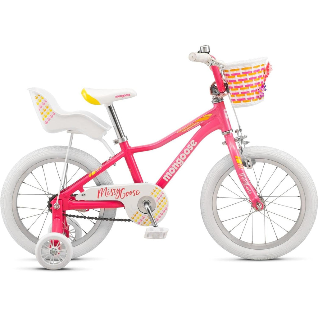 16 MONGOOSE MISSYGOOSE OS